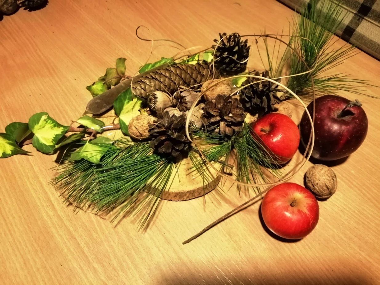 Jednostavno, a lijepo/