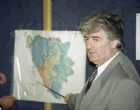 Radovan Karadžić/