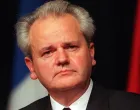 Slobodan Milo&scaron;ević//