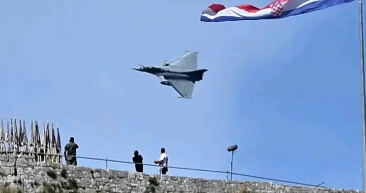 godi&scaron;njica oluje knin/