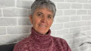 Pomozimo Senadi Isanović/