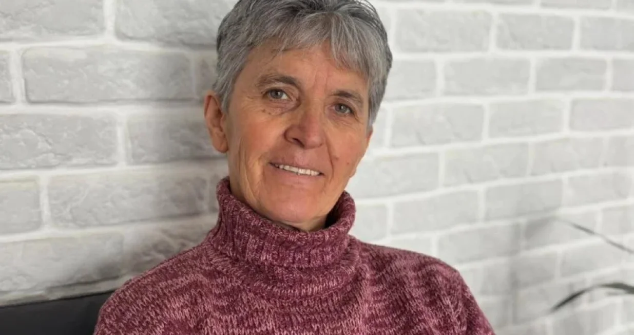 Pomozimo Senadi Isanović/