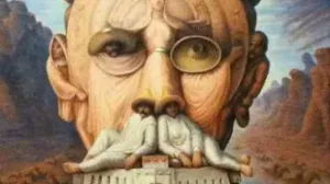 Optička iluzija - šta ste prvo vidjeli?/