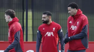 Action Images via Reuters/Jason Cairnduff/Foto: 