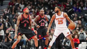 Kevin Sousa - IMAGN IMAGES via Reuters Connect/Foto: 