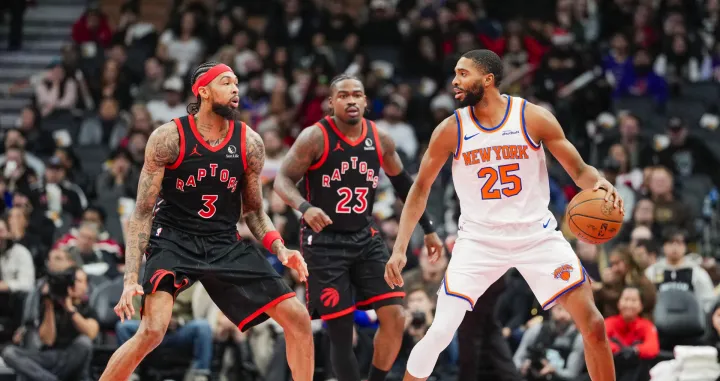 Kevin Sousa - IMAGN IMAGES via Reuters Connect/Foto: 