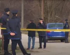 Policija na mjestu događaja/Printscreen/Almir Kapo