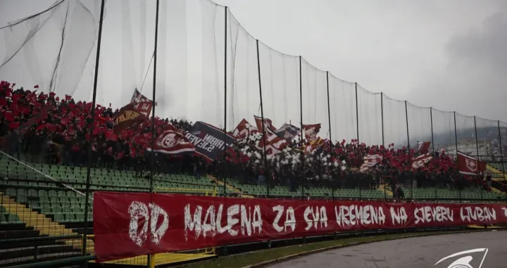 FOTO: UNFKS - Horde zla/Foto: 