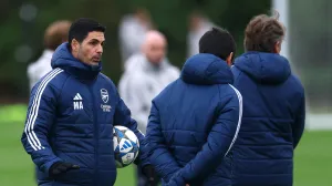 Action Images via Reuters/Matthew Childs/Foto: 