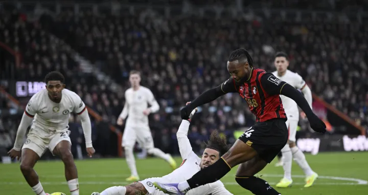 REUTERS/Tony O Brien/Foto: 