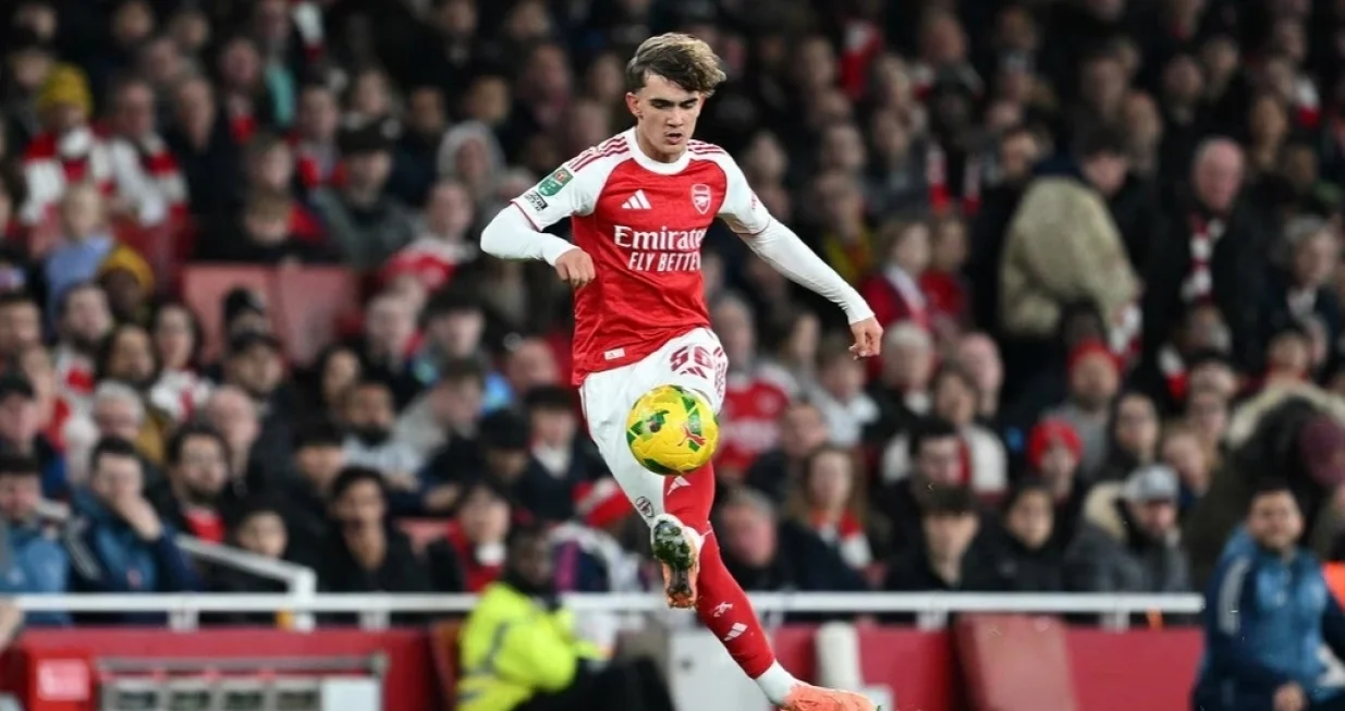 FOTO: Arsenal FC/Foto: 