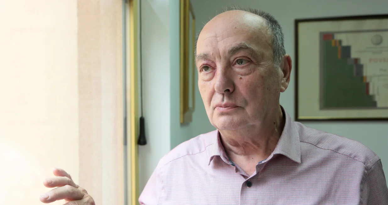 Edhem Bičakčić, predsjednik Sabora IZ u BiH 2023./Mina