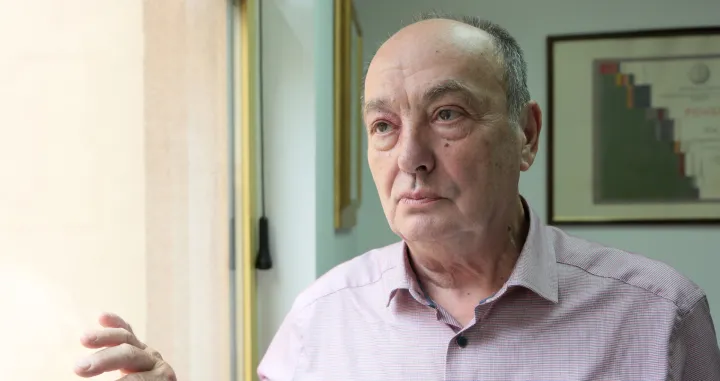 Edhem Bičakčić, predsjednik Sabora IZ u BiH 2023./Mina