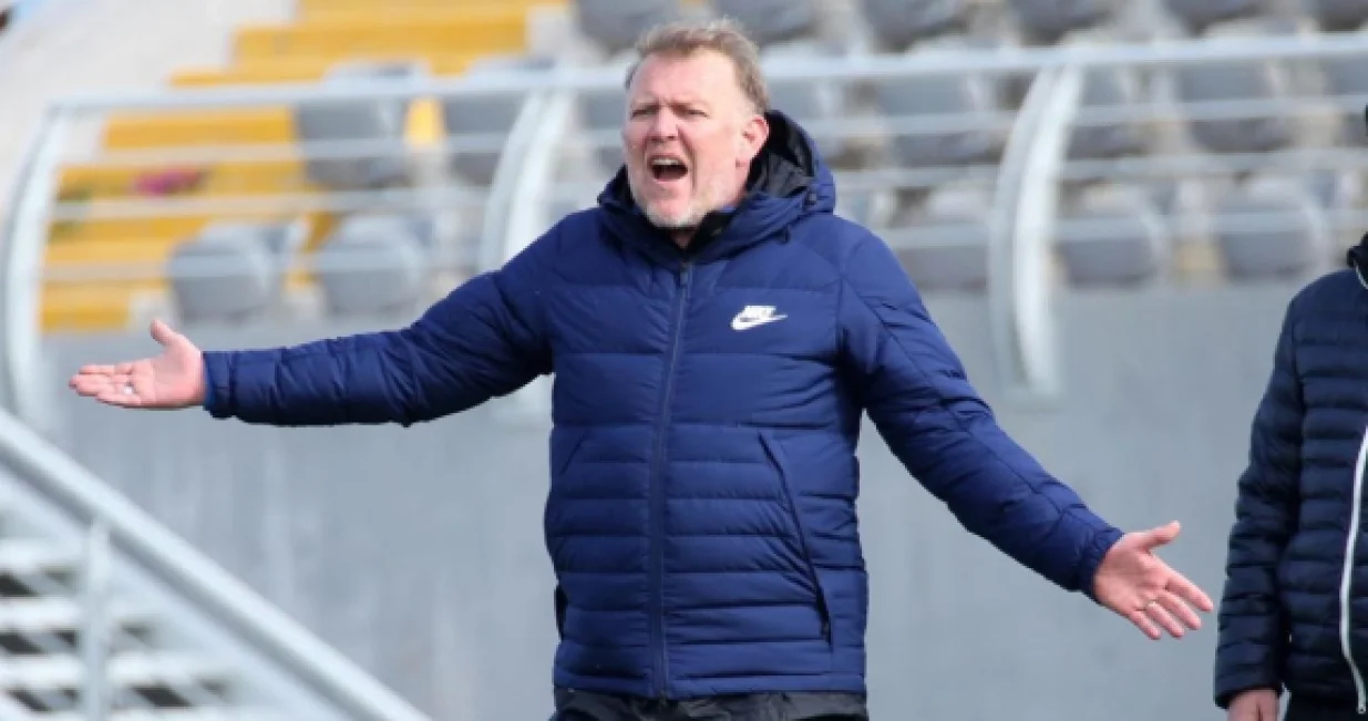 Robert Prosinečki/Foto: 