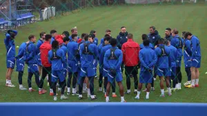 FOTO: Adem Catic/FKZ.ba/Foto: 