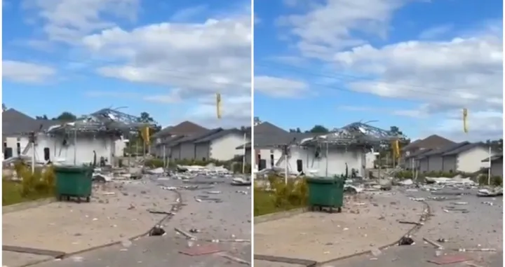 Nema prijavljenih žrtava/Printscreen/X.com//