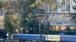 Potraga za napadačem/Telegraf.rs//