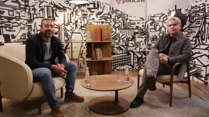 Elvedin Nezirović U kontru sa Markovinom/