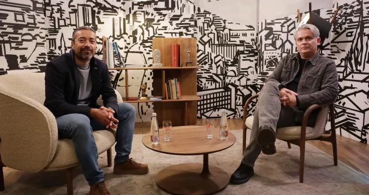 Elvedin Nezirović U kontru sa Markovinom/