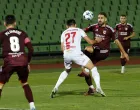 FK Sarajevo - HŠK Zrinjski/Foto: 