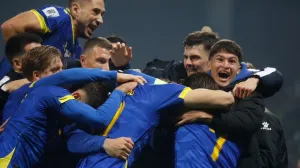 BiH - Rumunija/Foto: 