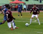 Derbi na Koševu - Sarajevo v Željezničar - 07.12.2025. (FOTO: Sanel Konjhodžić - Sport1.ba)/Foto: 