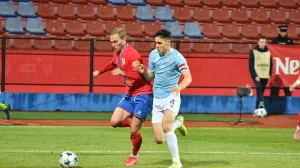 Borac Posušje/Foto: 