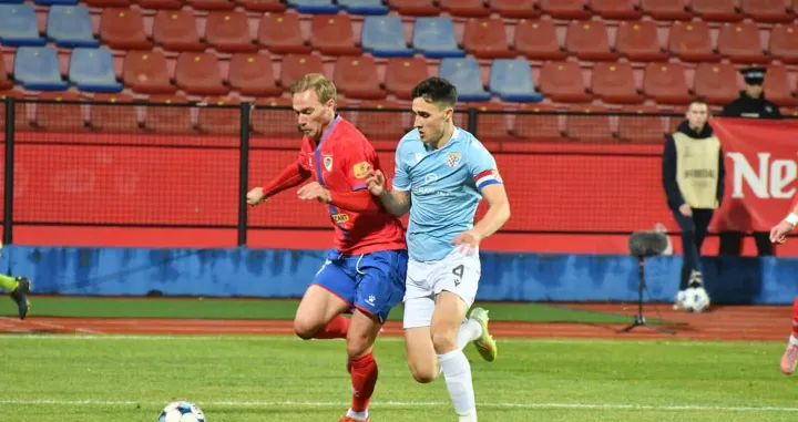 Borac Posušje/Foto: 