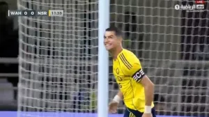 Cristiano Ronaldo/Foto: 