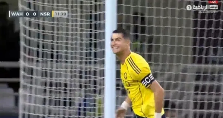 Cristiano Ronaldo/Foto: 