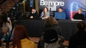 Mjuzikl u Sarajevu/UNFPA/