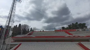 Stadion Pod Bijelim brijegom/Foto: 