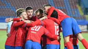 Detalj sa utakmice Borac - Posušje (FOTO: Vladimir Šutvić Borac Sport)/Foto: 