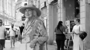 Preminula Hatidža Čolaković/Fena