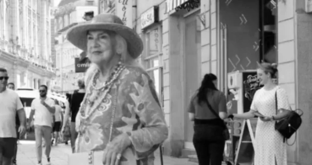 Preminula Hatidža Čolaković/Fena