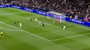 Rodrygo strijelac gola za Kraljeve/Foto: 