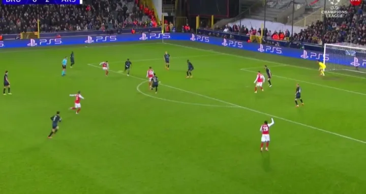 FOTO: Screenshot/Foto: 