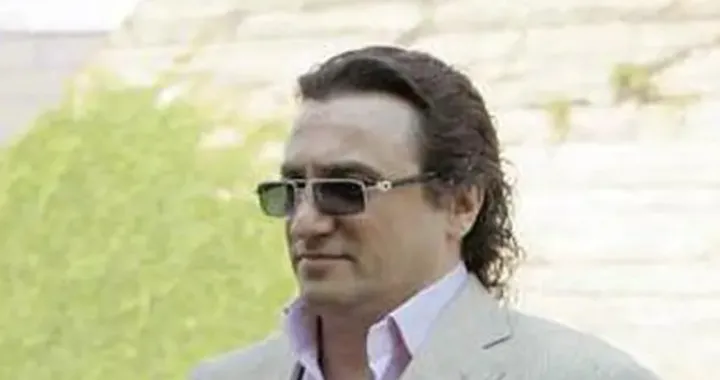 Sreten Jocić zvani Joca Amsterdam/24sata.hr