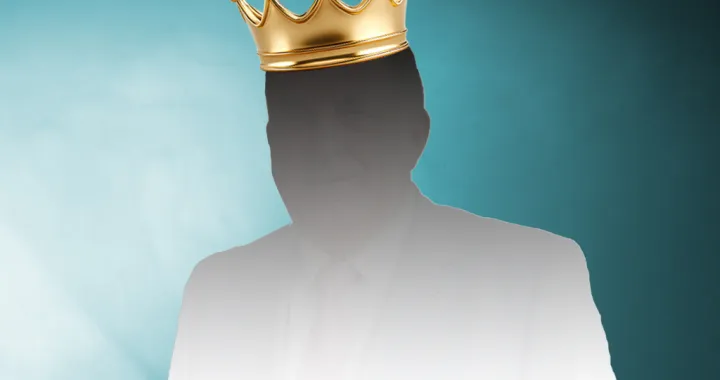 Vizual za kolumnu gorana dakića - Predsjednik Milorad Dodik/Benjamin Krnić