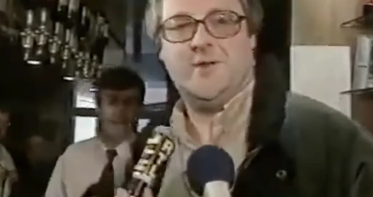 Bruno je pojednostavio svoj život/Youtube