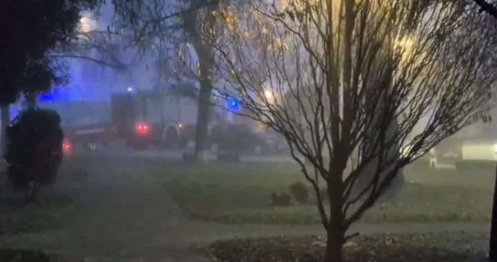 tragedija na savi, prevrnuo se čamac pun migranata screenshot infopix/Infopix