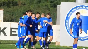 Zmajići saznali rivale u kvalifikacijama/Foto: 