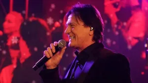 Zdravko Čolić/Instagram