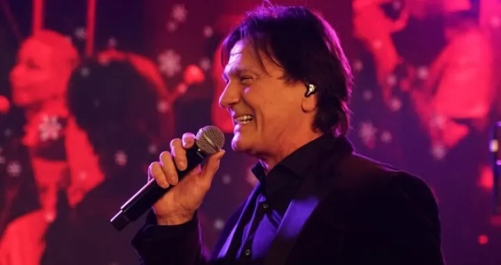 Zdravko Čolić/Instagram