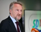 Bakir Izetbegović, GO SDA, Glavni odbor SDA, sjednica/Amer Kajmović