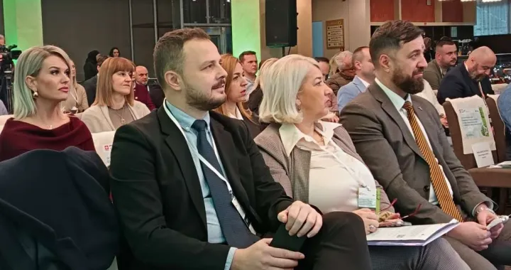 Privredna komora ZDK - Okončan projekat unapređenja okvira za održivo srednje stručno obrazovanje u ZDK/