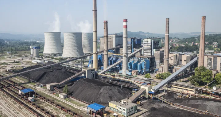 Termoelektrana Tuzla, Elektroprivreda BiH/Epbih