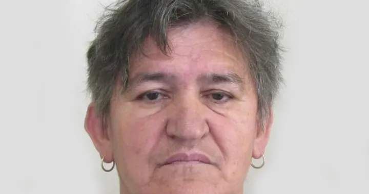 nevenka maksimović, nestala žena pu doboj/Pu Doboj