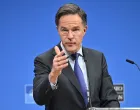 Generalni sekretar NATO-a Mark Rutte/Dursun Aydemir