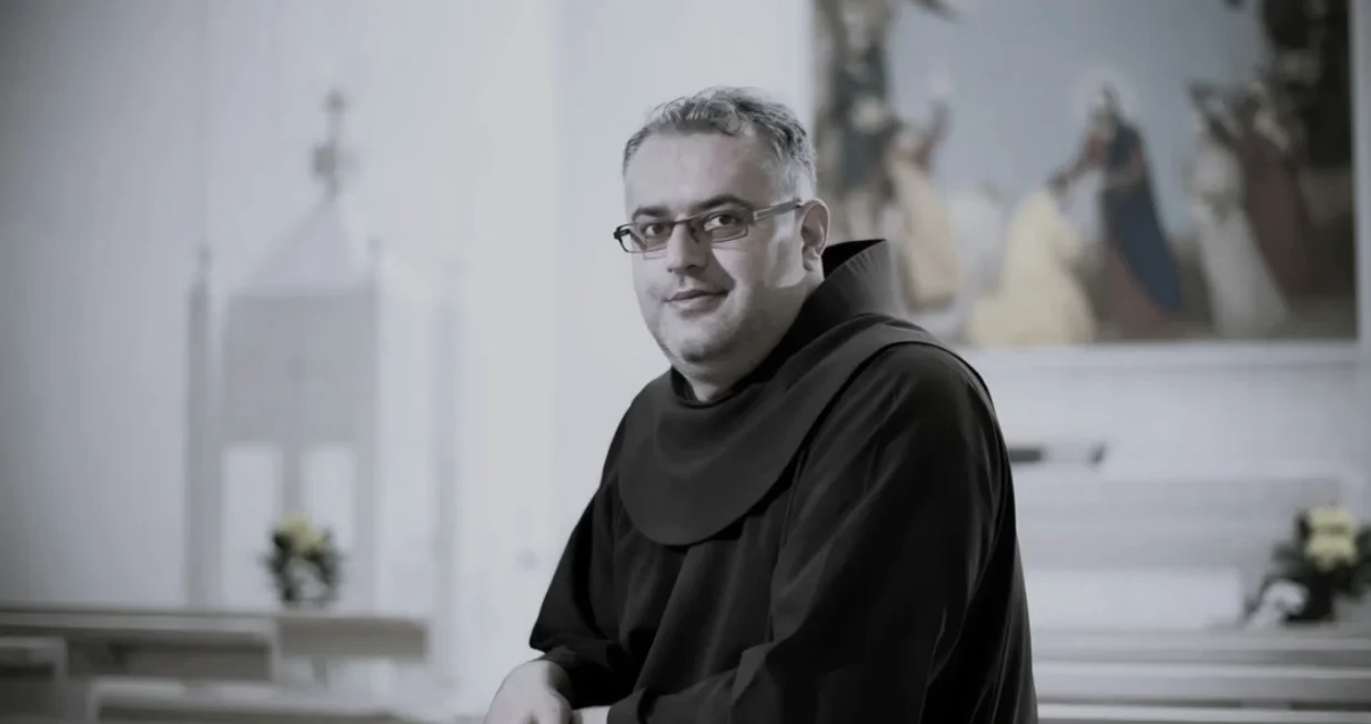 Preminuo Franjo Ninić/Facebook